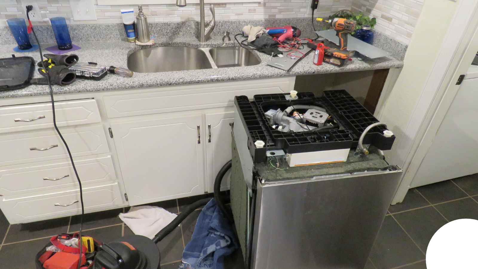 Appliance Repair in Colorado Springs, CO — Appliance Repair Colorado Springs
