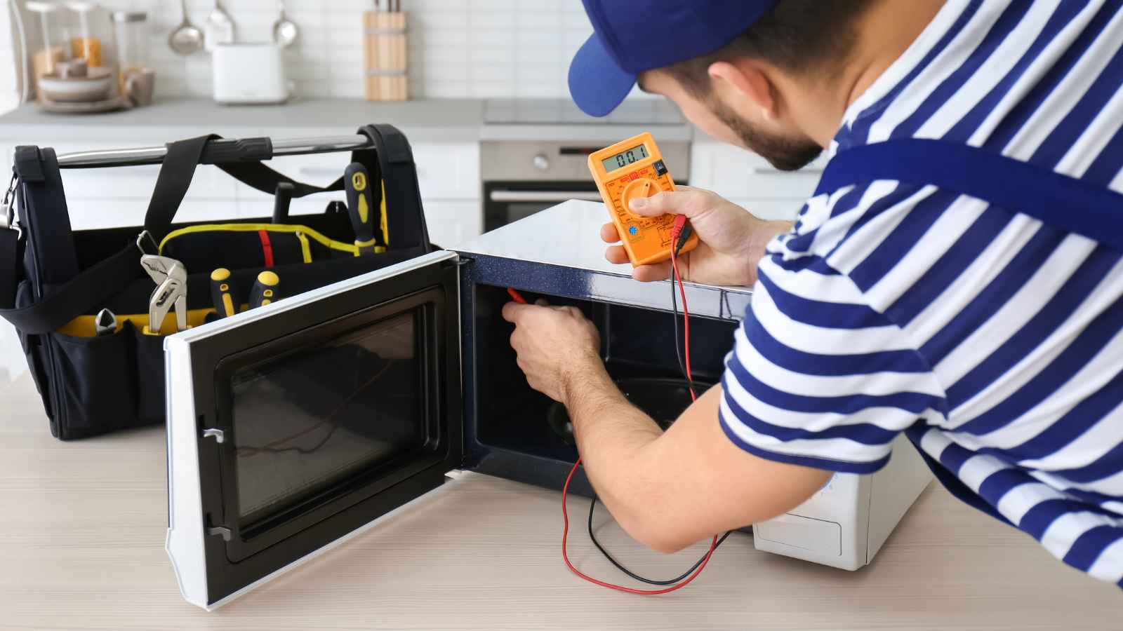 Appliance Repair in Colorado Springs, CO — Appliance Repair Colorado Springs