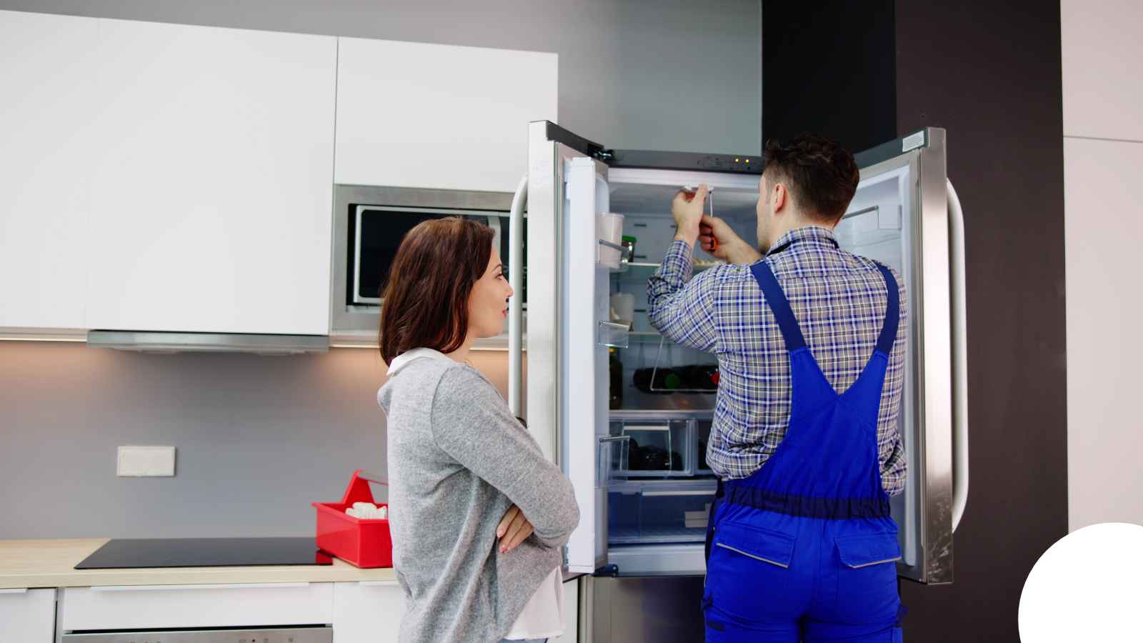 Compressor Replacement in Colorado Springs, CO — Appliance Repair Colorado Springs Compressor Replacement in Colorado Springs, CO — Appliance Repair Colorado Springs