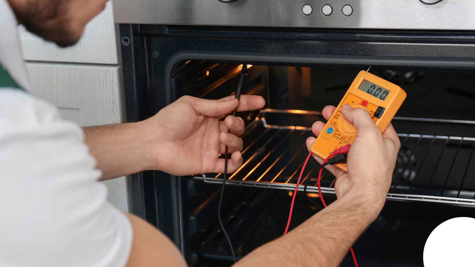 Appliance Repair in Colorado Springs, CO — Appliance Repair Colorado Springs