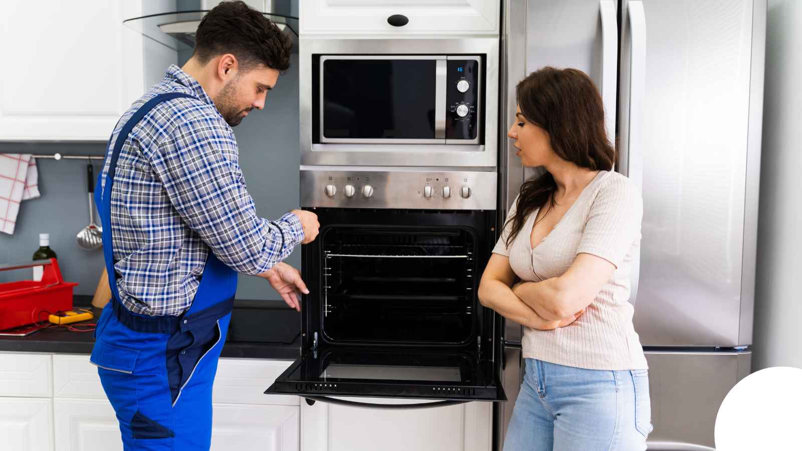 Appliance Repair in Colorado Springs, CO — Appliance Repair Colorado Springs Appliance Repair in Colorado Springs, CO — Appliance Repair Colorado Springs