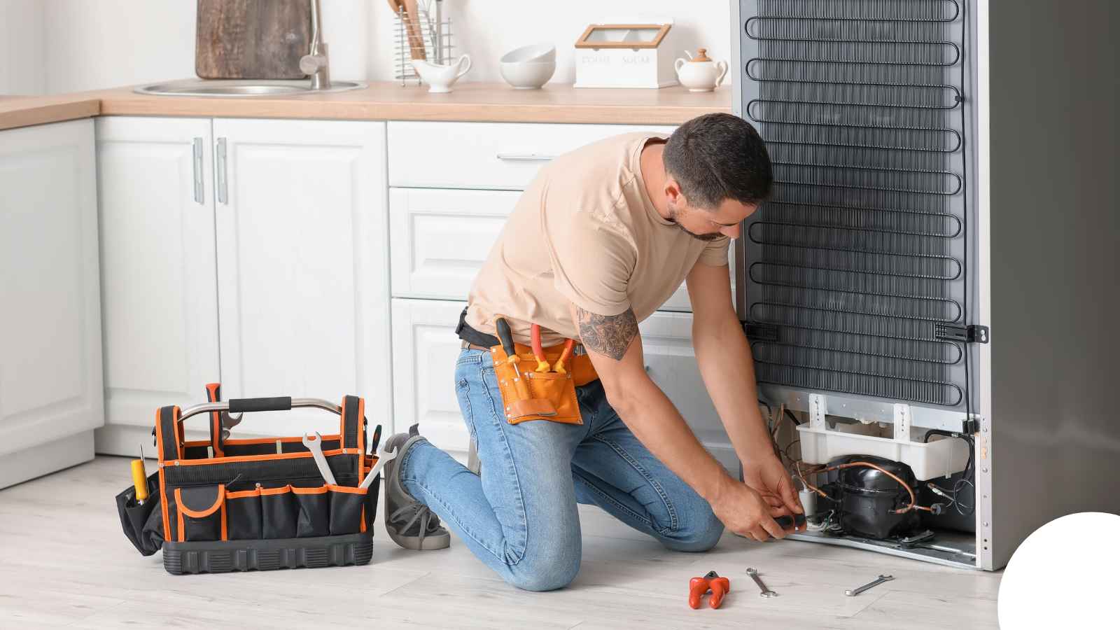 Appliance Repair in Colorado Springs, CO — Appliance Repair Colorado Springs